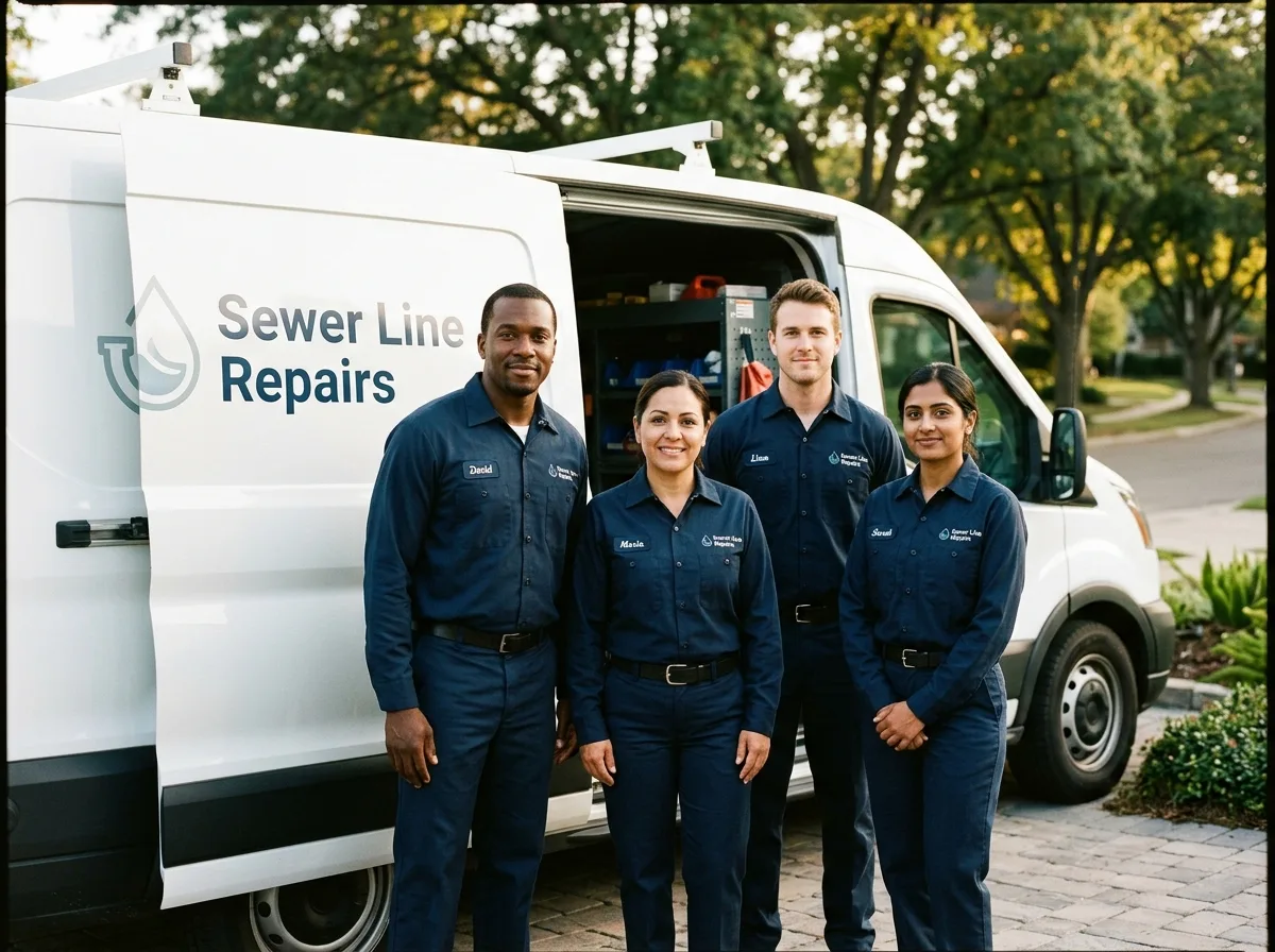 Emergency Plumber company in Penn Laird, VA
